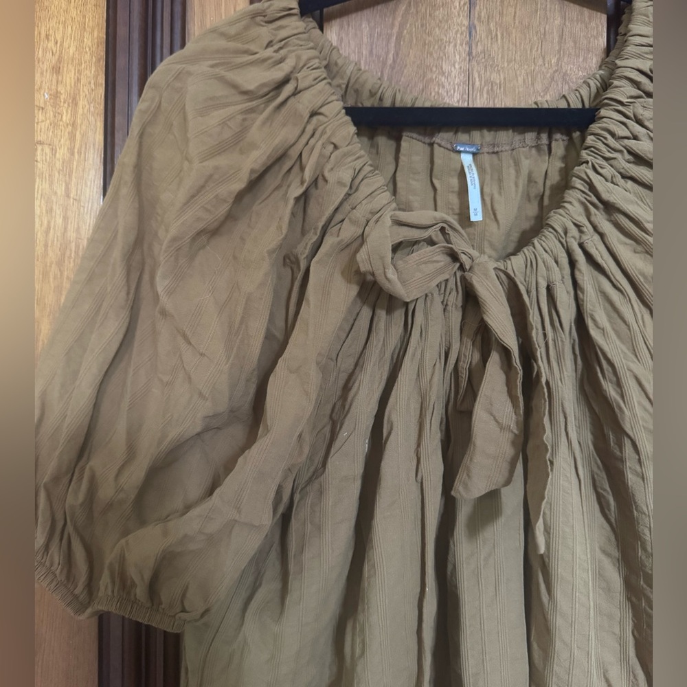 Free people Aria Midi Dress - Picture 6 of 6